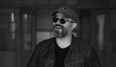 BR Exclusive | Romania’s alternative music today: talking with Vlad Ilicevici (Orkid)