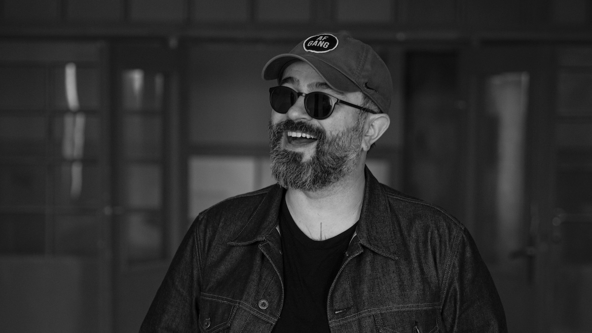 BR Exclusive | Romania’s alternative music today: talking with Vlad Ilicevici (Orkid)