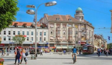 Croatia overtakes Greece and Portugal in purchasing power