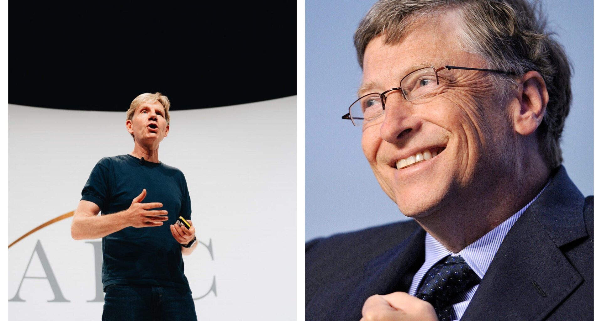 Bill Gates Gave $3.5M to Think Tank Run by Climate Crisis Denier Bjorn Lomborg | Tax records reveal that the billionaire’s foundation has donated for years to Lomborg’s Copenhagen Consensus Center.