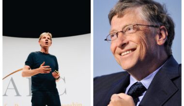 Bill Gates Gave $3.5M to Think Tank Run by Climate Crisis Denier Bjorn Lomborg | Tax records reveal that the billionaire’s foundation has donated for years to Lomborg’s Copenhagen Consensus Center.