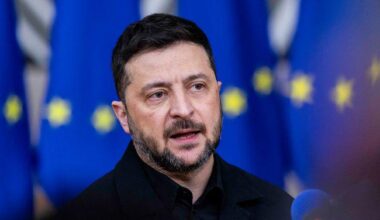 EU disappointed with US's 'very bad plan' for Ukraine — Politico