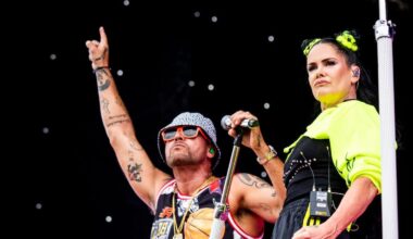 Med Aqua og D-A-D i ryggen sagsøger dansk organisation nu kæmpe AI-musiktjeneste