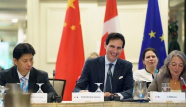 Ministerial on Climate Action (MoCA)