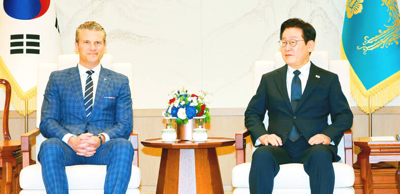 S Korea to triple AI spending, boost defense budget