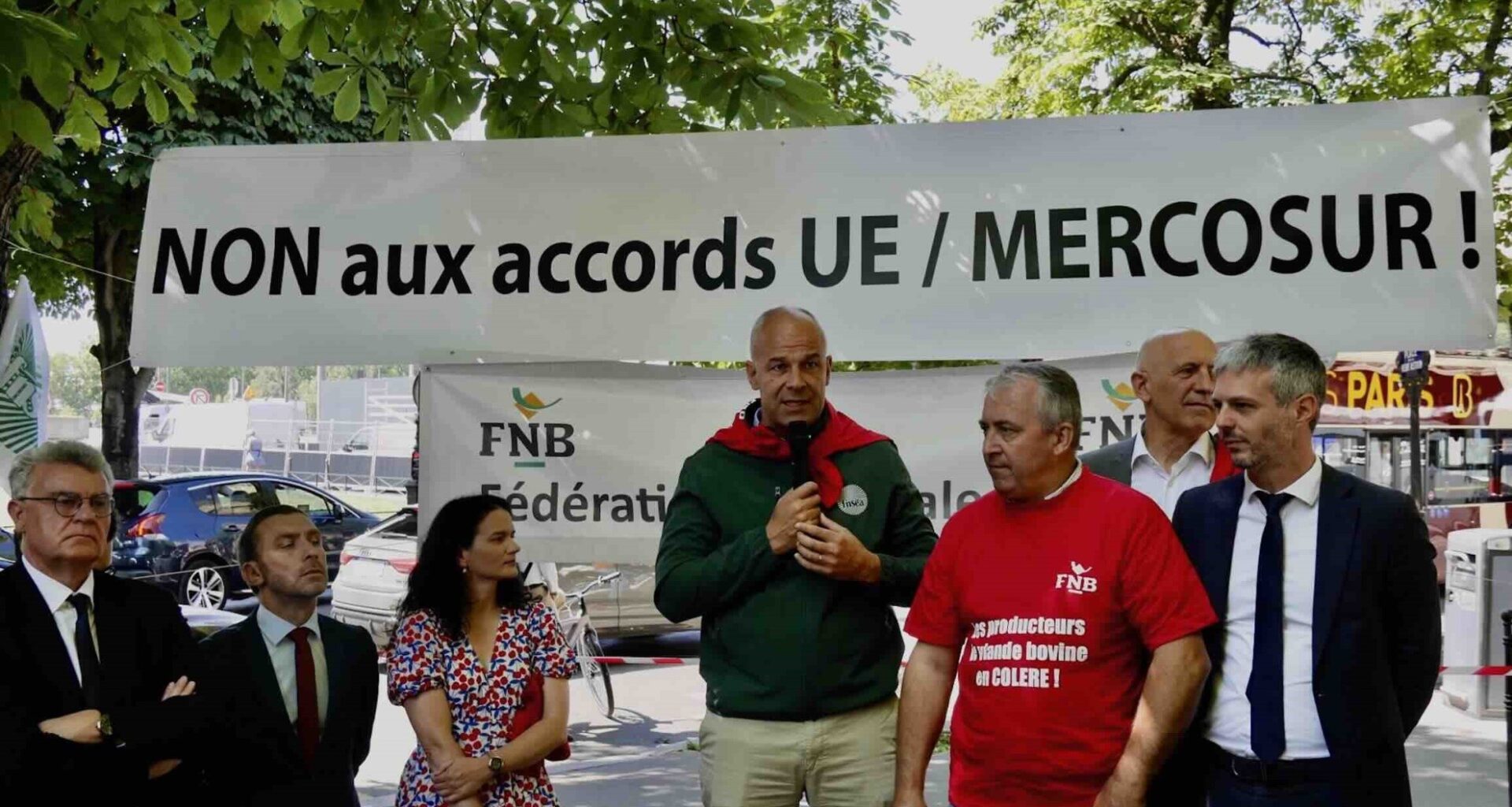 La France lâche du lest... et ses agriculteurs ? Articles | Agribourgogne