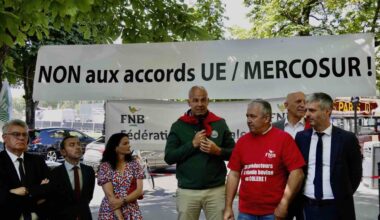 La France lâche du lest... et ses agriculteurs ? Articles | Agribourgogne
