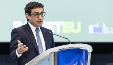 Confindustria-BDI-MEDEF issue an urgent appeal to the EU: Risk of industrial decline