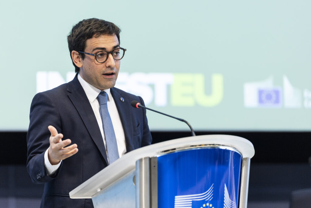 Confindustria-BDI-MEDEF issue an urgent appeal to the EU: Risk of industrial decline