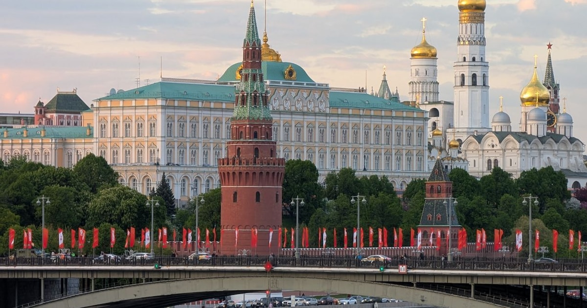 Guerre en Ukraine: pourquoi la Russie a décidé de bloquer certaines cartes SIM