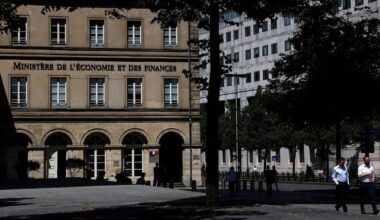 Impôts : la France vice-championne d'Europe derrière le Danemark