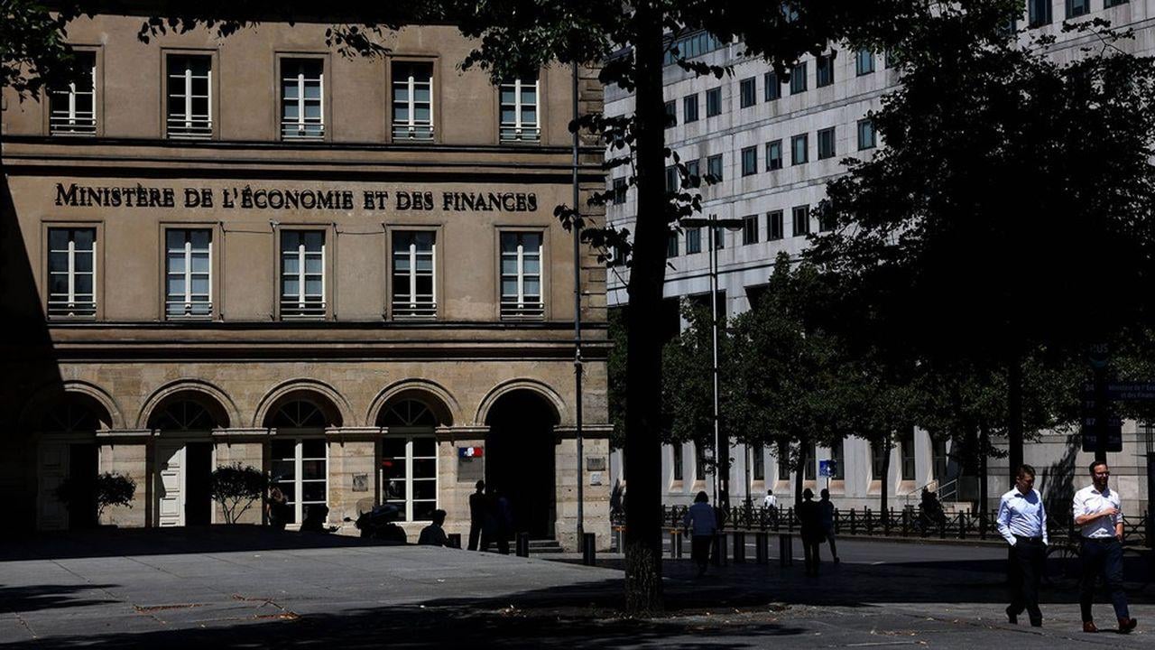 Impôts : la France vice-championne d'Europe derrière le Danemark