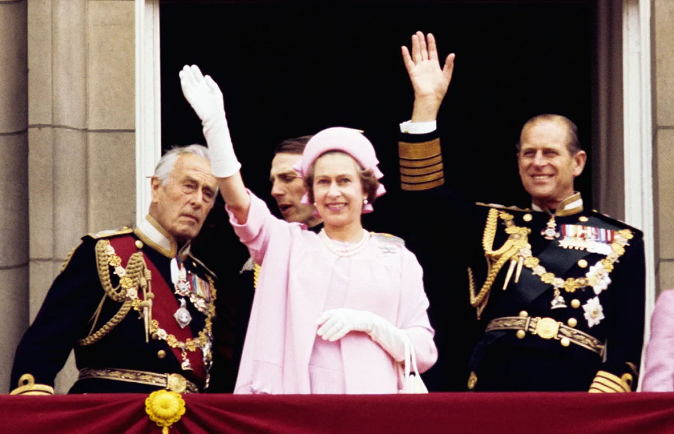 The royal family: the curse of Mountbatten?
