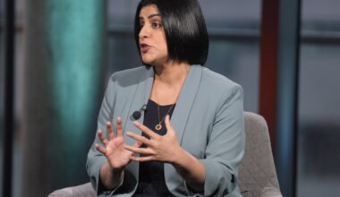 Shabana Mahmood’s immigration crackdown overshadowed by Labour leadership rumours - latest updates