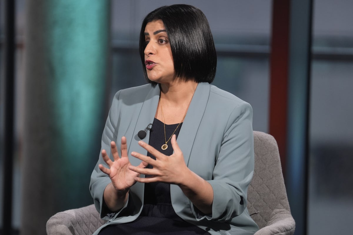 Shabana Mahmood’s immigration crackdown overshadowed by Labour leadership rumours - latest updates