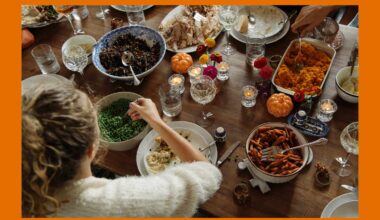 Turkey Too Pricey This Year? What Parents Can Roast Instead