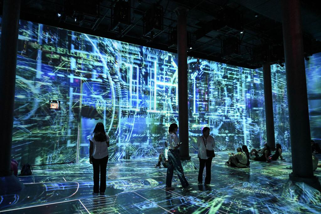 Efficiency and distribution in the European Union’s digital deregulation push