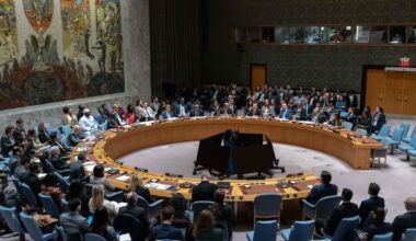 Guerre Israël-Hamas: le Conseil de sécurité de l'ONU vote pour une force internationale à Gaza comme le prévoit le plan de paix de Donald Trump