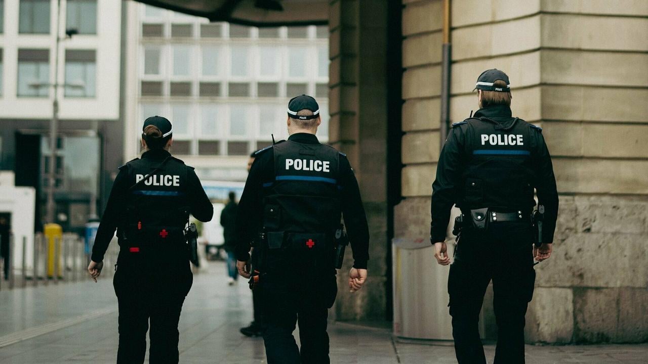 Luxembourg City: Mayor Polfer says 40% of capital's offences occur in Gare neighbourhood