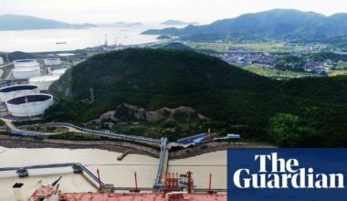 Oversupply of oil could create glut of 4m barrels a day, says energy watchdog. The world is producing more oil than it needs. “...world oil supply is forging ahead while oil demand growth remains modest by historical standards." There is now “irreversible momentum towards the age of electricity.”