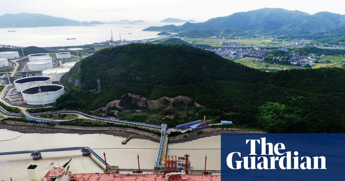 Oversupply of oil could create glut of 4m barrels a day, says energy watchdog. The world is producing more oil than it needs. “...world oil supply is forging ahead while oil demand growth remains modest by historical standards." There is now “irreversible momentum towards the age of electricity.”