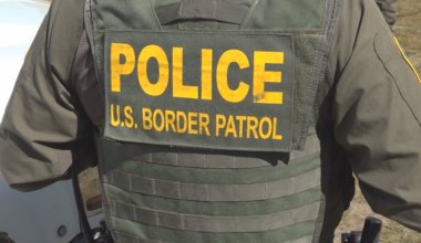 Federal immigration operation targets New Orleans area