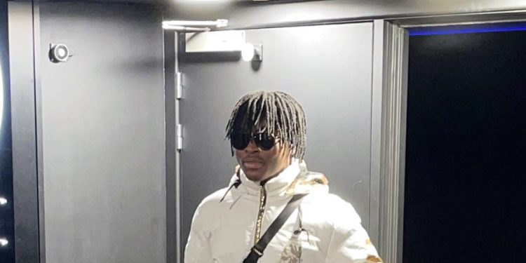 Family of Ghanaian student who died in Latvia renews call for justice