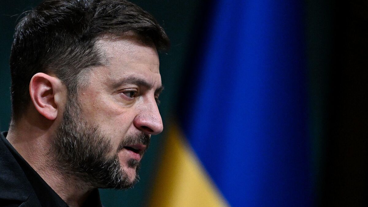 Plan de paix en Ukraine : Paris, Berlin, Londres affirment que toute décision nécessite le « consensus » des Européens et de l’Otan