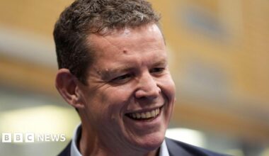 Immigration not 'key issue' in Wales, says Plaid leader