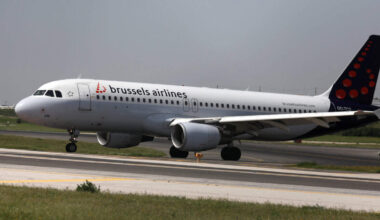 Brussels Airlines voerde nodige updates door na grote terugroepactie van Airbus A320-vliegtuigen: “Geen annulaties”