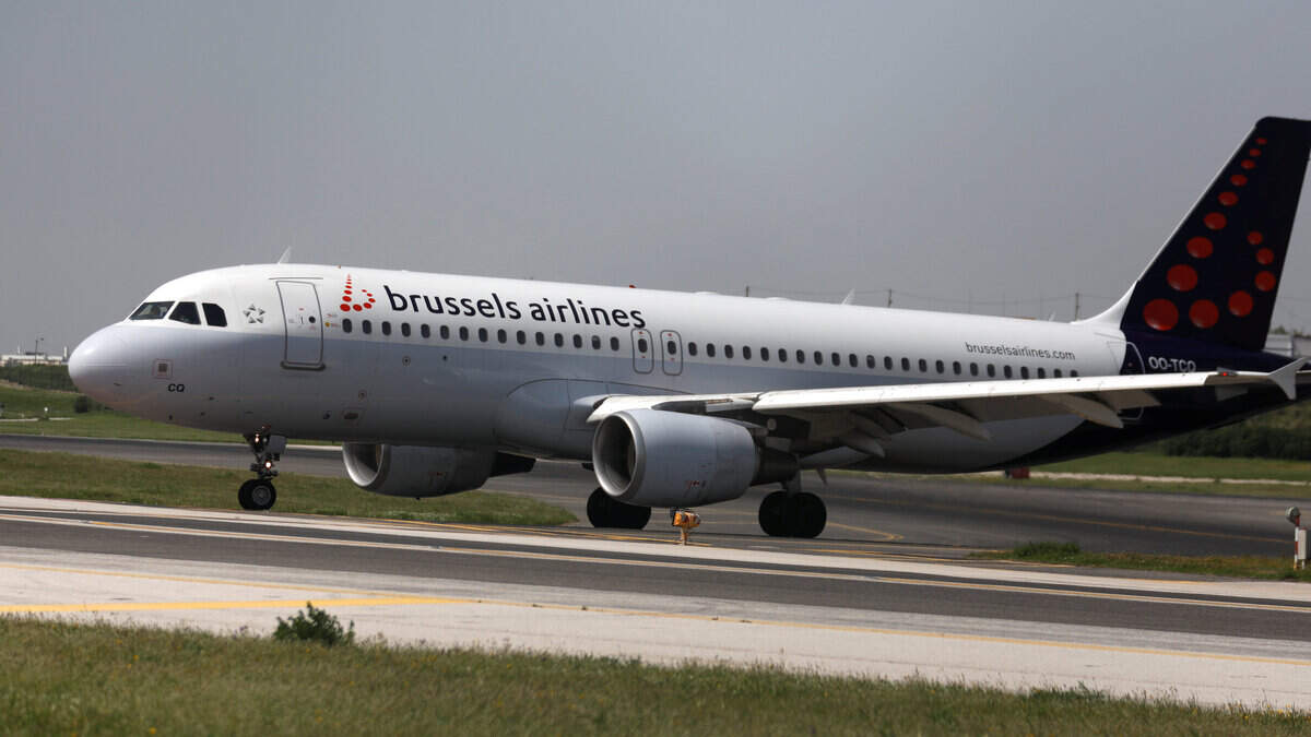Brussels Airlines voerde nodige updates door na grote terugroepactie van Airbus A320-vliegtuigen: “Geen annulaties”