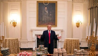 Trump Cancels Thanksgiving. He’s lost the shutdown fight but wants kids to starve anyway.