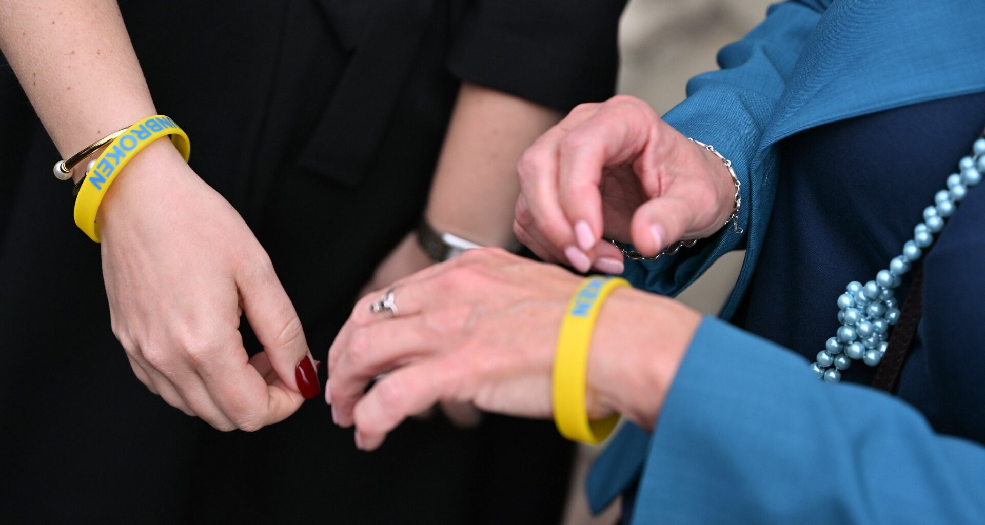 Defence Committee Delegation Witnesses Ukraine’s Courage Amid Russia’s Invasion