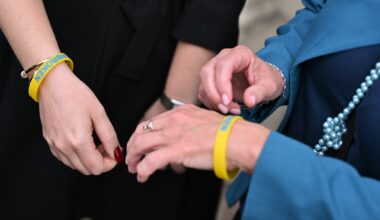 Defence Committee Delegation Witnesses Ukraine’s Courage Amid Russia’s Invasion