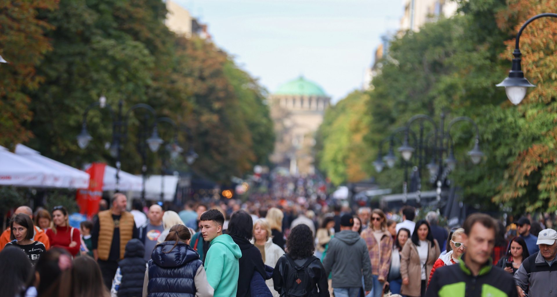 The European Commission raised its forecasts for economic growth in Bulgaria for this year and next year