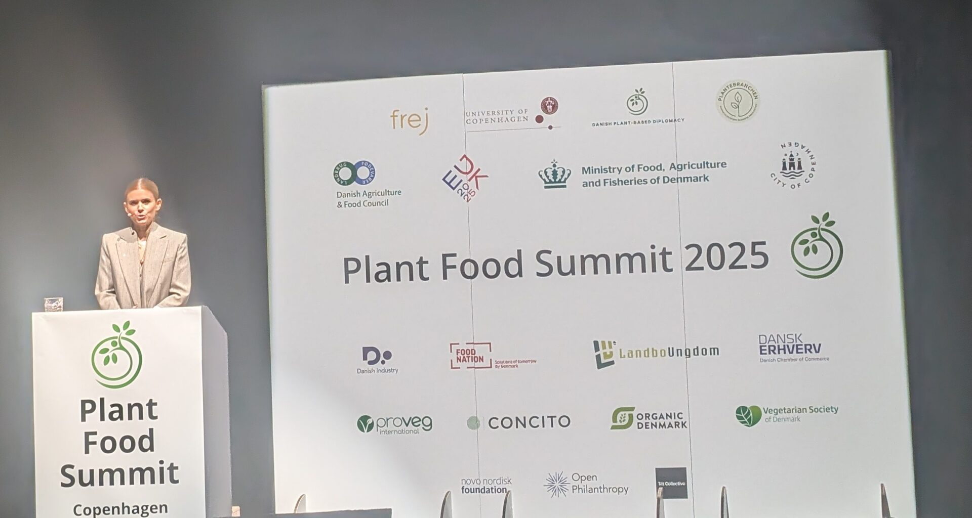 a lesson for the UK on prioritising plants