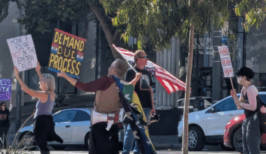 ‘Trump Regime Takedown’ protests reflect dissatisfaction with the Trump administration – Scot Scoop News