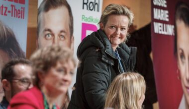 Ny måling viser opsigtsvækkende rødt flertal udenom Socialdemokratiet i KBHs kommune - Enhedslisten, SF, og Alternativet får flertal alene ifølge målingen