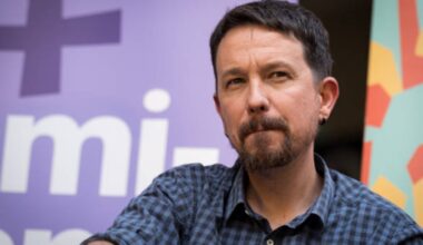 Spain’s Disgraced Ex-Deputy PM Now Calls for Armed Confrontation with Morocco