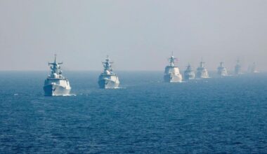 Will China-made submarines traverse Pakistan’s waters in 2026? Should India worry? – Firstpost