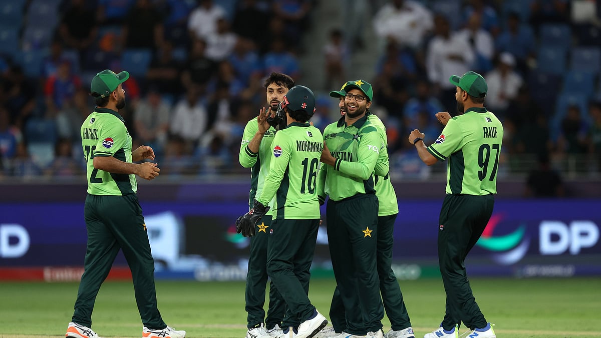Pakistan Vs Sri Lanka Live Cricket Score, 2nd ODI: PAK Eye Series Win Against SL Amid Chaos