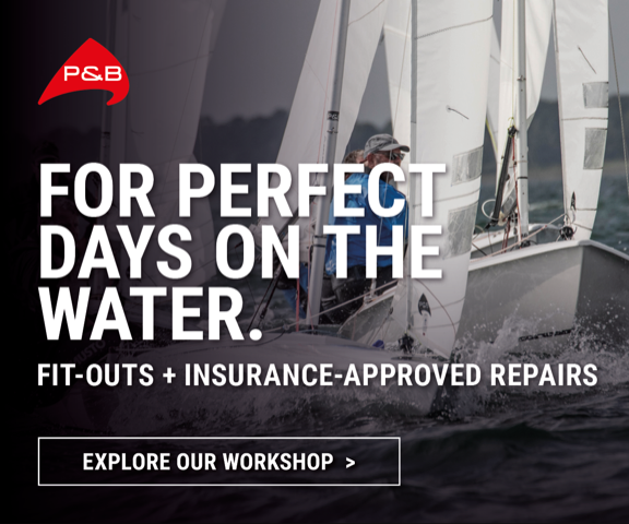 P&B Fit Out and Repair 1