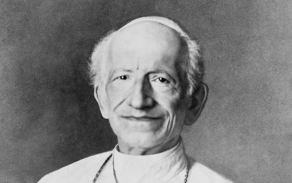 ‘Rerum Novarum’ is still relevant to labor justice. Read it.