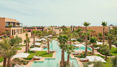 Planning A Last Minute Trip With My Dad: Japan, Morocco, Or…?