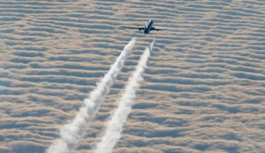 Your flight emissions are way higher than carbon calculators suggest | Existing tools that work out the carbon footprint of flights greatly underestimate their warming impact, say the makers of a new calculator