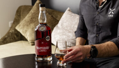 This Underrated Tassie Drop Has Been Named Australia's Best Single Malt Whisky