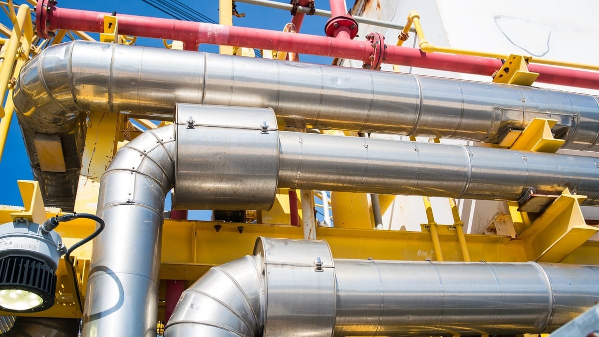 A green hydrogen network will help create the conditions necessary for the decarbonisation of Luxembourg’s industry and the country’s energy transition, according to Creos