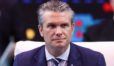Hegseth Urges US to Share Tools with Allies to Deter China