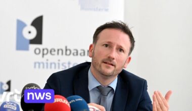 Brussels parket slaakt (opnieuw) noodkreet: "16-jarige verdachte van verkrachting en mishandeling staat op plaats 73 voor gesloten jeugdinstelling" | VRT NWS: nieuws