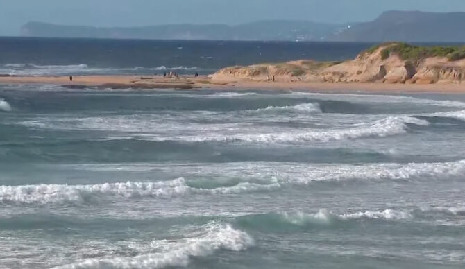 Photo: 9 News // YouTube